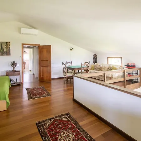 Villa Colomba By Mmega