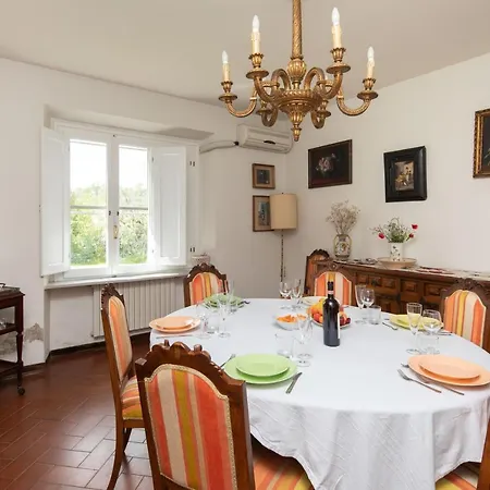 Colomba By Mmega Villa Lastra a Signa