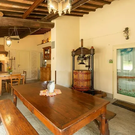 Villa Colomba By Mmega *