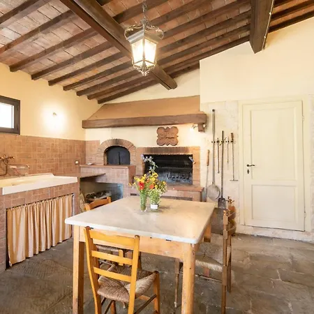Villa Colomba By Mmega *