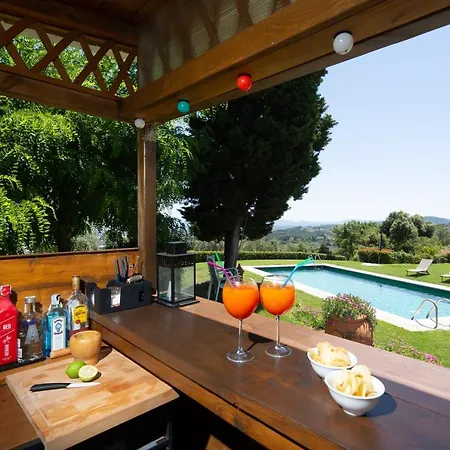 Villa Colomba By Mmega *