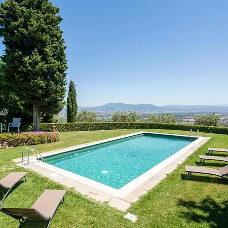 Villa Colomba By Mmega