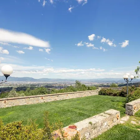 Villa Colomba By Mmega Lastra a Signa